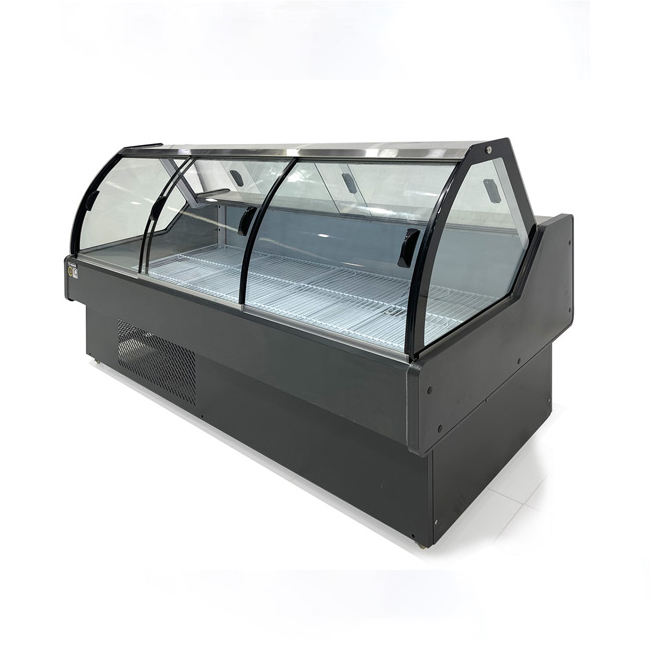 Tủ mát trưng bày 3 cánh YH-20-ST 1038L