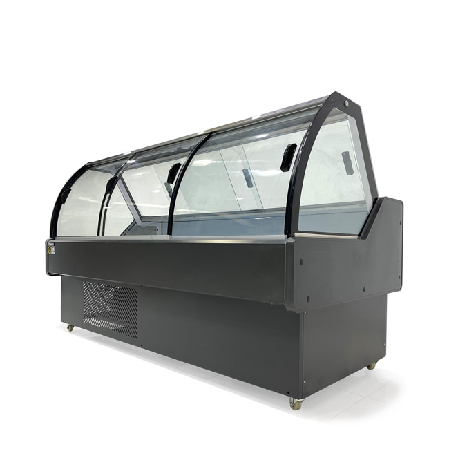 Tủ mát 3 cánh nằm KW-20-ST 1038L