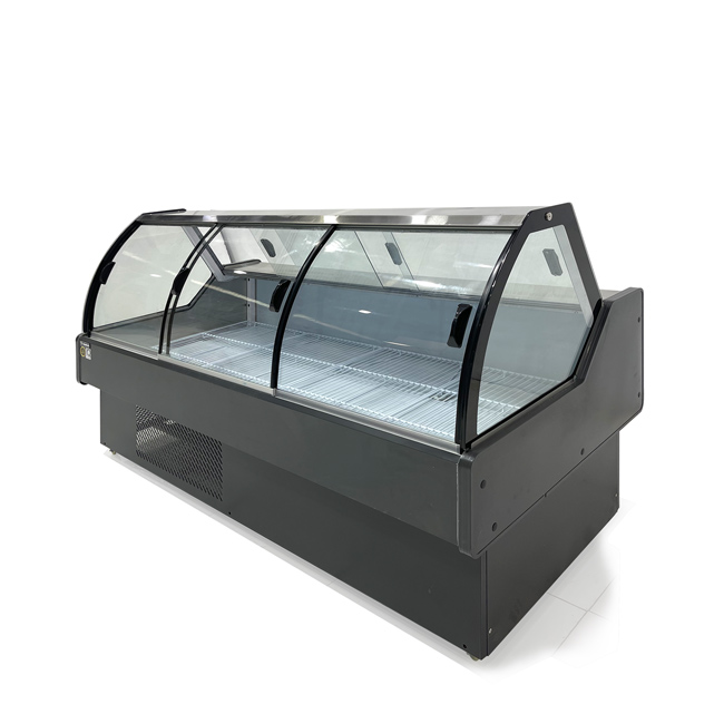 Tủ mát 3 cánh nằm KW-20-ST 1038L
