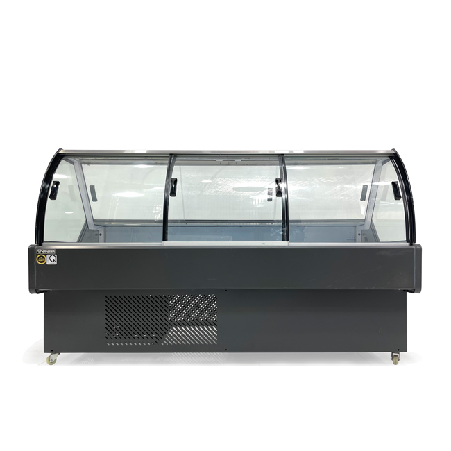 Tủ mát 3 cánh nằm KW-20-ST 1038L