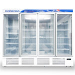 Tủ mát trưng bày 4 cánh LC-2500FS-2340L