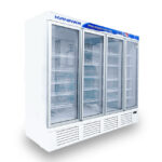 Tủ mát trưng bày 4 cánh LC-2500FS-2340L