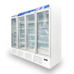 Tủ mát trưng bày 4 cánh LC-2500FS-2340L