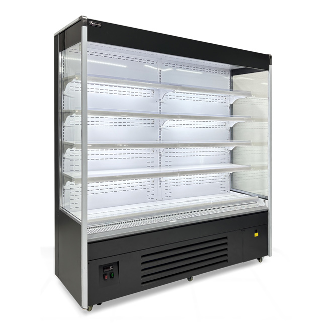 Tủ mát không cửa KW-XC-ZL-19/660 1038L