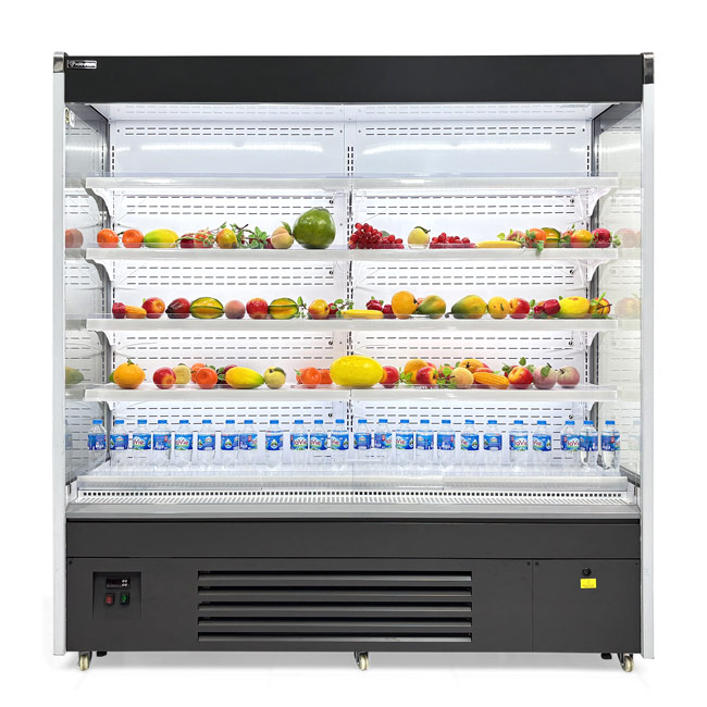 Tủ mát không cửa KW-XC-ZL-19/660 1038L