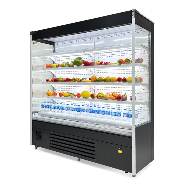 Tủ mát không cửa KW-XC-ZL-19/660 1038L