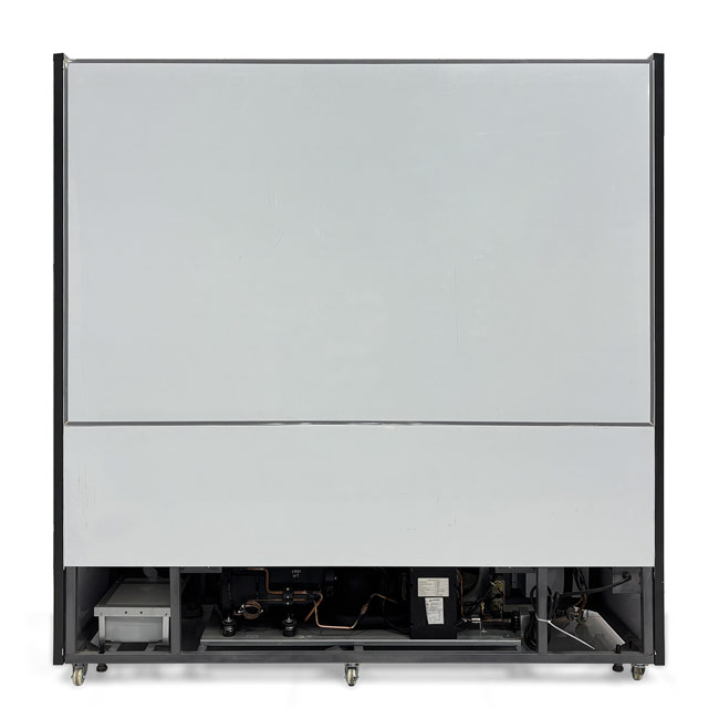 Tủ mát không cửa KW-XC-ZL-19/660 1038L