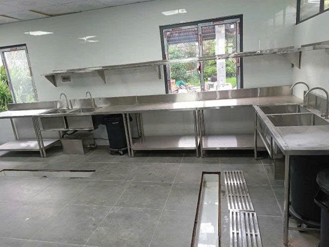 Ảnh dự án hoàn thiện 1