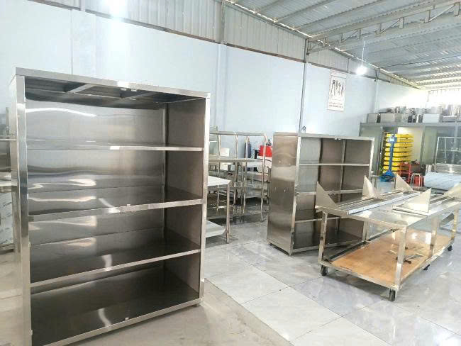 Vận chuyển thiết bị 1