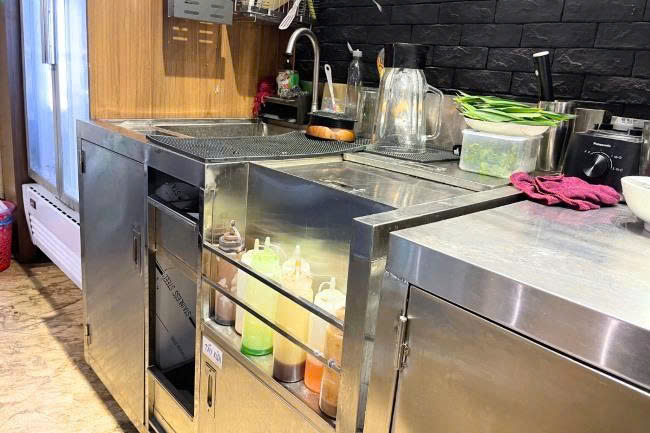 Ảnh dự án hoàn thiện 2