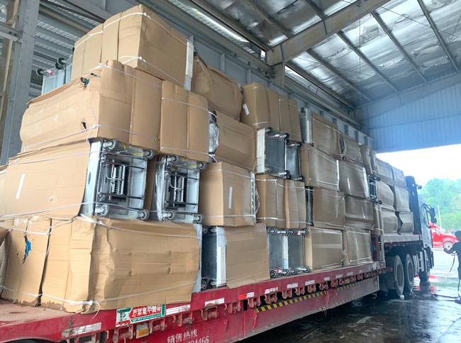 Mua càng nhiều giá càng rẻ