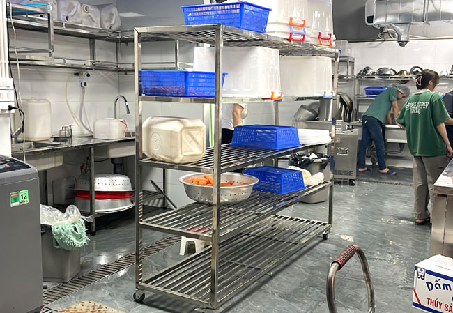 Ảnh lắp đặt bếp 1