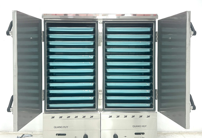 Xem xét cấu tạo của tủ