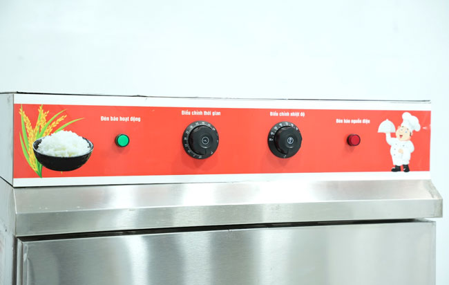 Bảng điều khiển trực quan