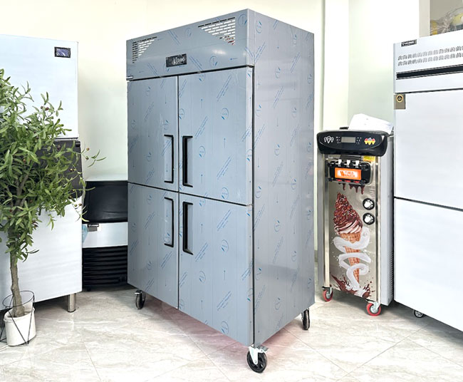 Lợi ích khi sử dụng