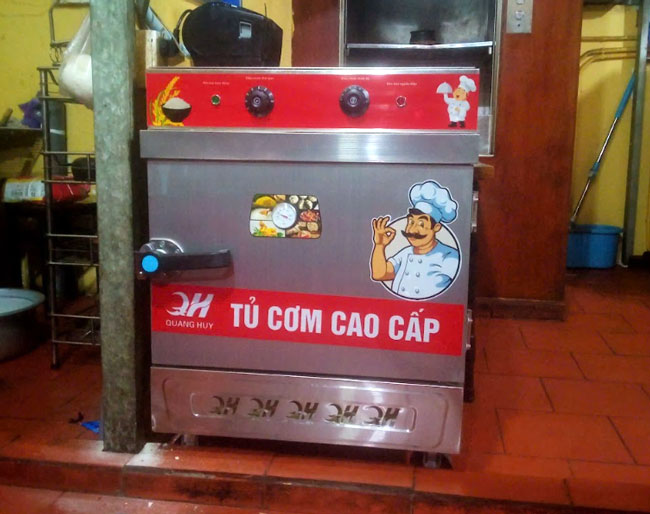 Phản hồi từ khách hàng