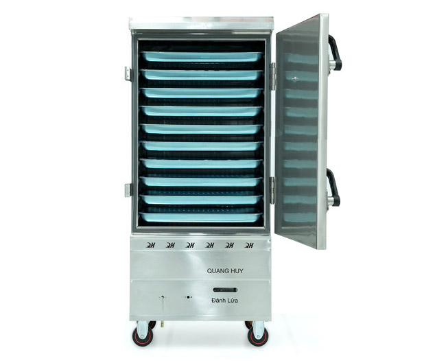 Mẫu tủ inox 304
