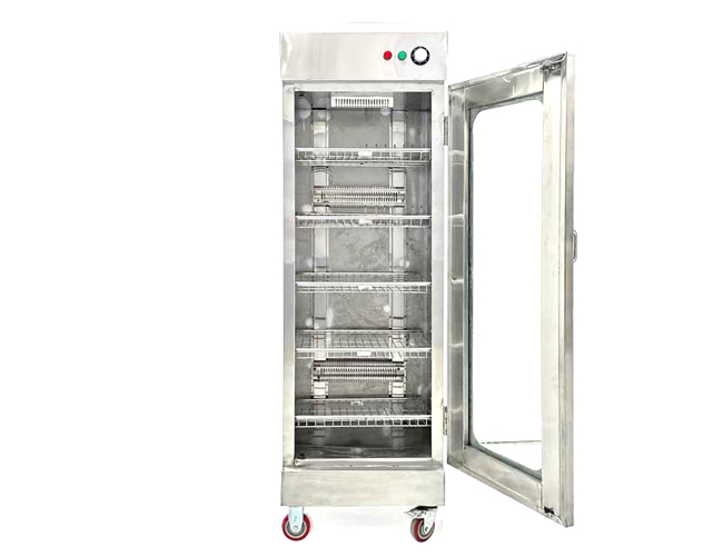 Tủ sấy bát 1 cánh