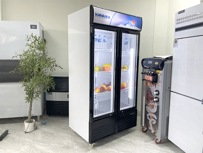 Cần xem lại mặt bằng nếu không đủ chiều cao gần 2m