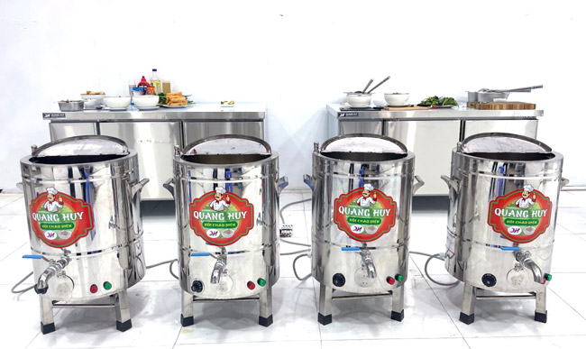 Trải nghiệm sử dụng thực tế