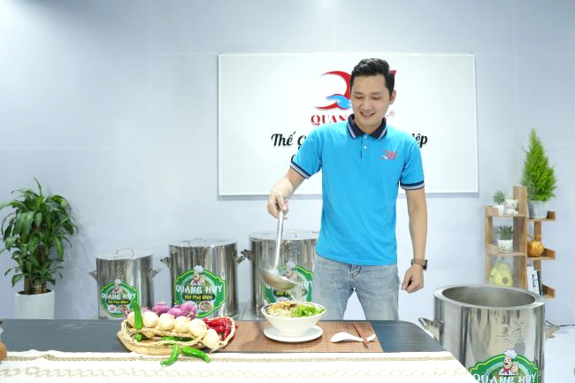 Trải nghiệm thực tế