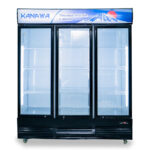 Tủ mát 3 cánh KW-HR-1400K 1408L