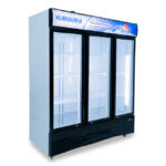 Tủ mát 3 cánh KW-HR-1400K 1408L