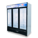 Tủ mát 3 cánh KW-HR-1400K 1408L