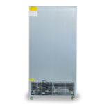 Tủ mát trưng bày 2 cánh HR-800W 800L