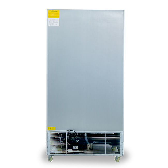 Tủ mát trưng bày 2 cánh HR-800W 800L