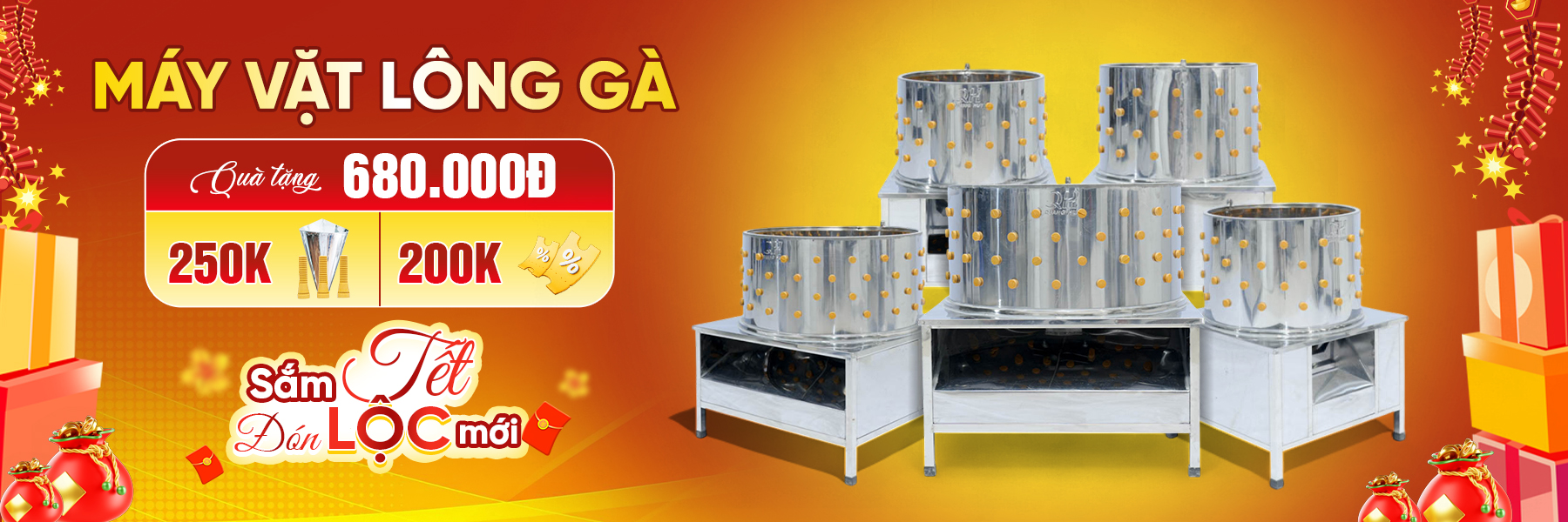 7+ Mẫu Máy Vặt Lông Gà, Vịt, Gia Cầm inox gia công Giá Rẻ