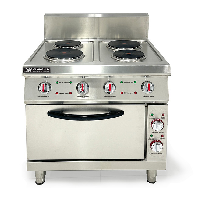 Thanh chắn được gia cố phía sau