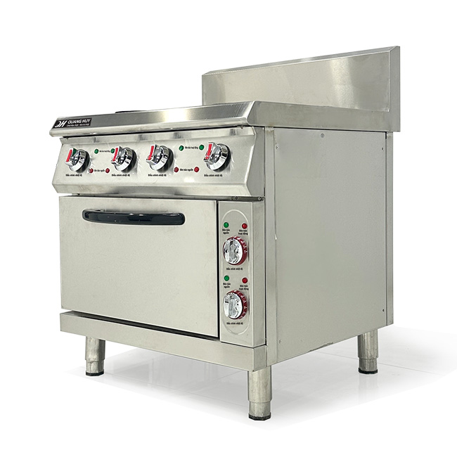 Chất liệu inox cao cấp