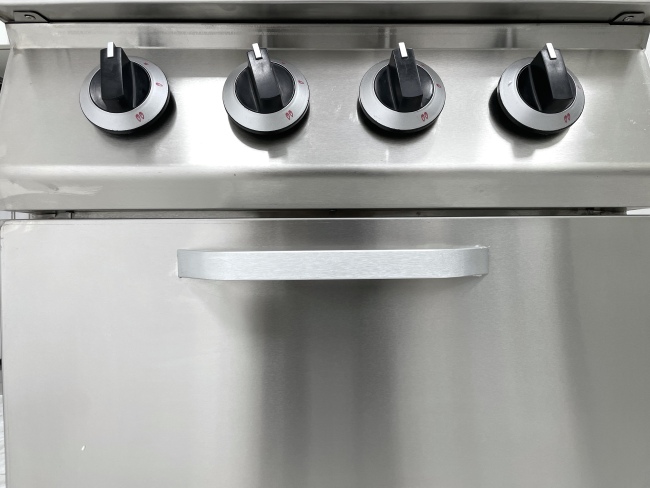 Núm điều chỉnh nhiệt