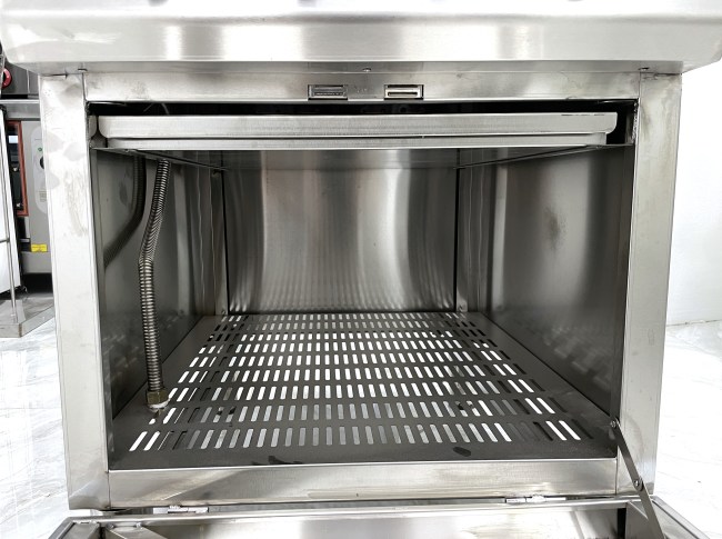 Tích hợp lò vi sóng