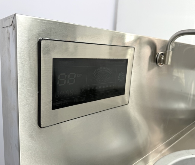 Bảng điều khiển trực quan