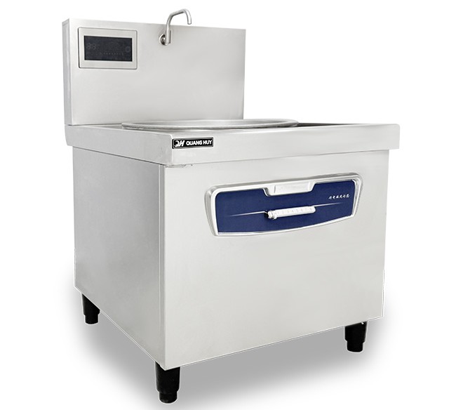 Thiết kế thân thiện, an toàn