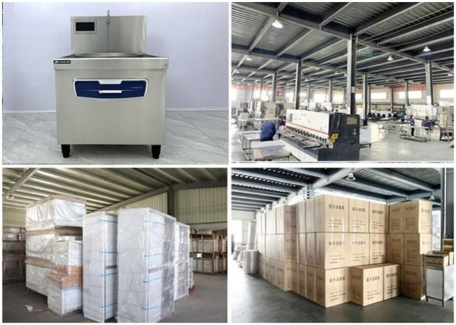 Tổng kho Quang Huy