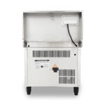 Bếp xào điện từ 1 họng liền chảo 80cm