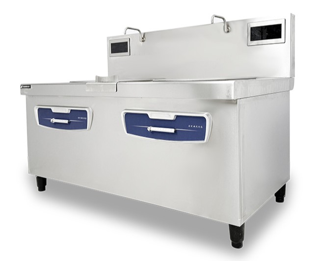 Thân bếp inox cao cấp