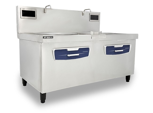 Dễ dàng làm sạch bề mặt