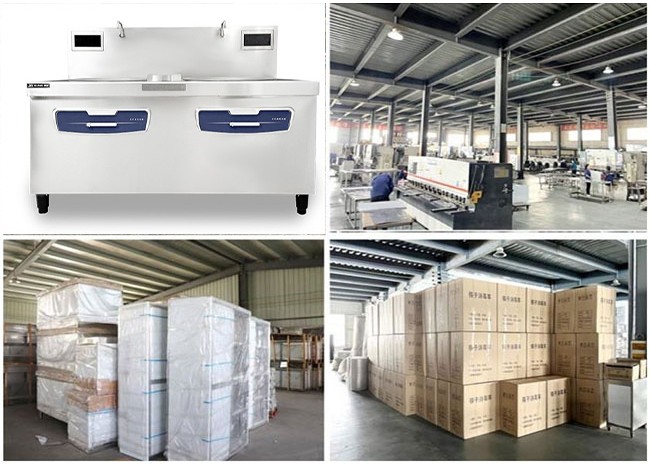 Tổng kho Quang Huy