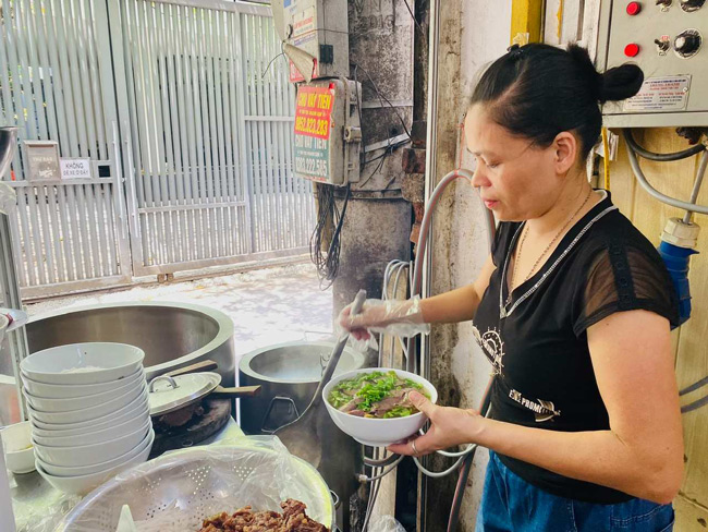 Bộ 3 Nồi Nấu Phở Điện Chuyên Dụng