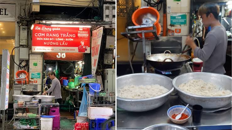 Chuẩn bị vốn kinh doanh