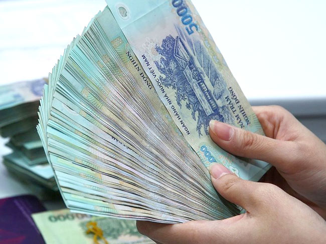 Lợi nhuận kinh doanh lớn