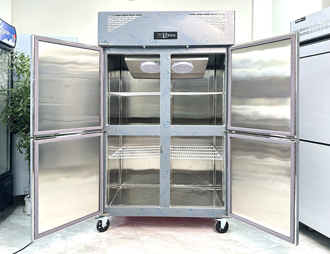 Tủ đông mát bảo quản
