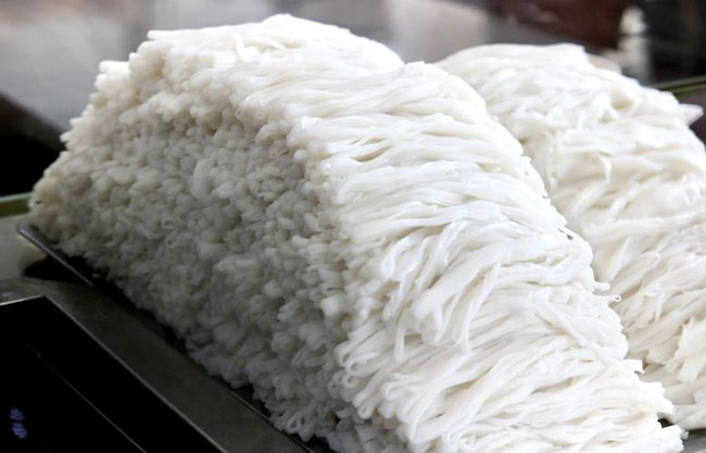 B&aacute;nh phở cấp đ&ocirc;ng