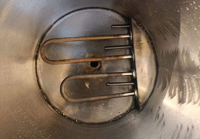 Tr&aacute;nh nấu c&aacute;c m&oacute;n qu&aacute; chua/ mặn