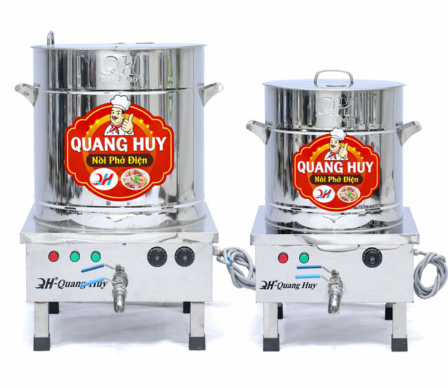 Chỉ nhìn số lít mà bỏ qua kích thước ngoài