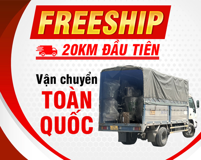 Chính sách vận chuyển